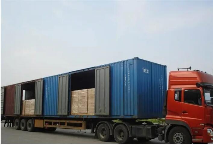 漳州到徽州区整车运输