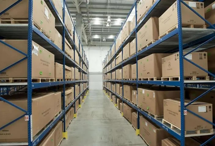 漳州到徽州区货物仓储