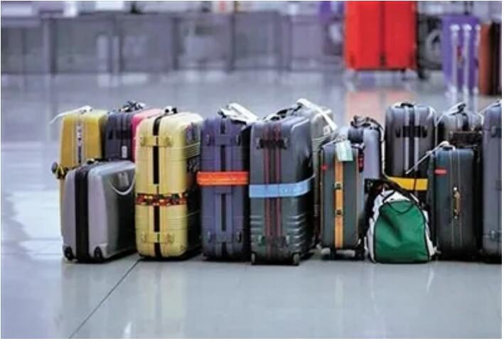 漳州到徽州区行李托运