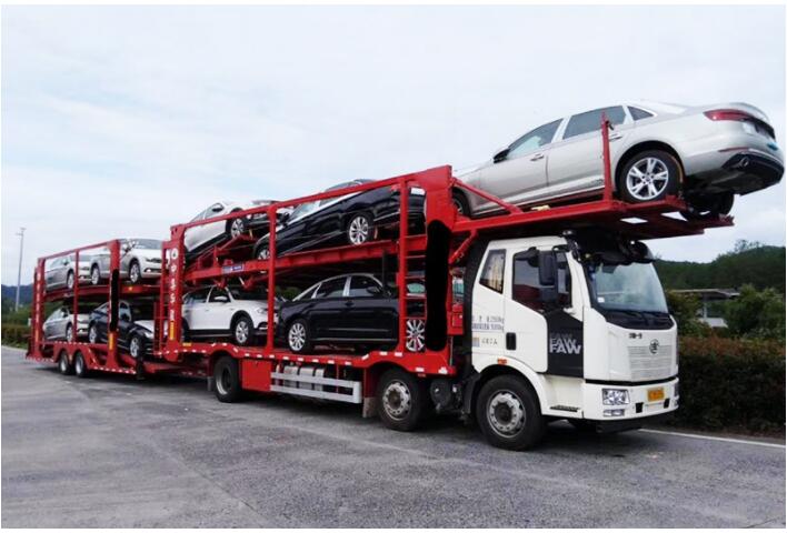 漳州到徽州区轿车托运